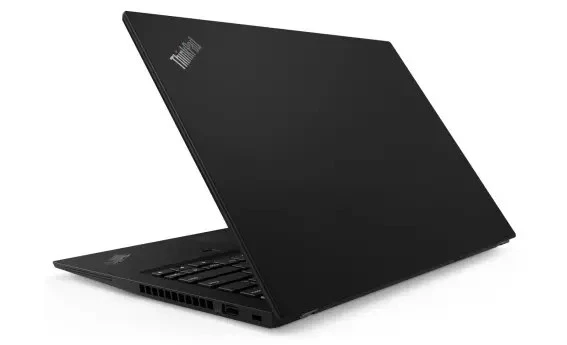 Lenovo ThinkPad T490s · i5-8365U · 16GB · 500GB, photo 3 sur 3