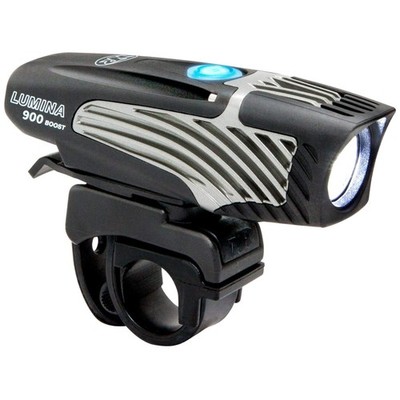 LED Cycling Safety Light - Lumina 900 Boost USB Rechargeable