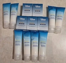 Disney Resorts Sea Salt Body Lotion And Bath Soap Plus H20 From Disney Hotels 