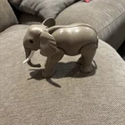Playmobil Vintage Circus Zoo Large Grey Elephant