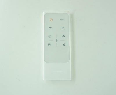 Remote Control For OCEAN BREEZE RG15A/E RG15A2/E RG15B3/E Window Air Conditioner