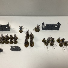 Warhammer Fantasy Age of Sigmar AoS LUMINETH REALMLORDS ELVES ARMY jm12112510