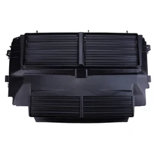 Active Grille Shutter w/ Motor Assembly for Ford Focus 2015-2018 2.0L Naturally✅