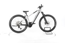 Cube Reaction Hybrid SLX VTT électrique semi-rigide Bosch Batterie 750Wh 29" Pro