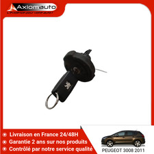 Carburateur Peugeot 3008