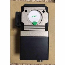 One For CKD Used EV2500-108-C11E2B4 DC24V Solenoid Valve