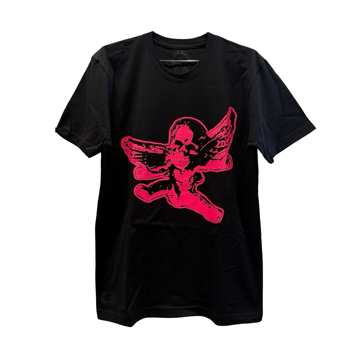 Chrome Hearts Size L Regular Size T-Shirts for Men for sale | eBay