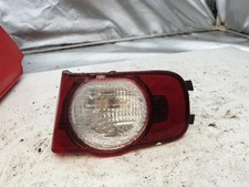 Antibrouillard Citroen C8