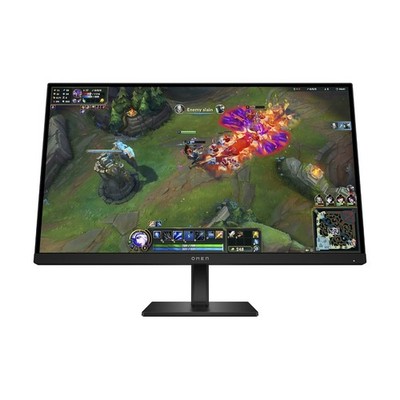 HP OMEN 27q G2, 27'' QHD IPS, 180 Hz, 1 ms GtG, AMD FreeSync, HDR 400, 400 #NO935