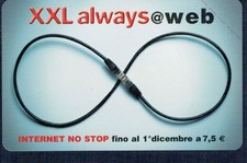 GIAN - Telecom EURO RARE - SPECIAL USES  XXL ALWAYS  New Excellent Magnetic