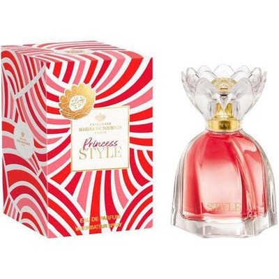 Marina De Bourbon Ladies Princess Style EDP 1.7 oz Fragrances 3494800260028