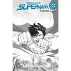 Absolute Superman - W.I.P. Edition - PANINI