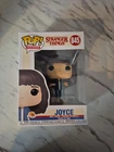 Funko Pop! Vinyl: Stranger Things - Joyce #845