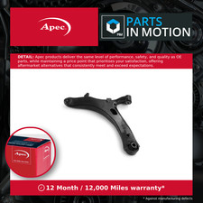 Wishbone / Suspension Arm fits SUBARU LEGACY 2.0 Front Left 03 to 12 Apec New