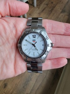 TAG Heuer Waf1112 | eBay