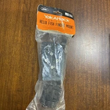 YakAttack Humminbird Helix Fish Finder Mount FFP-1004