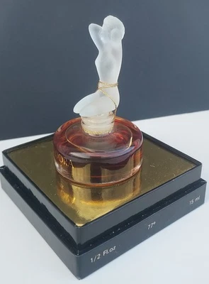 parfum femme "isidora" 15ml - Photo 1/4