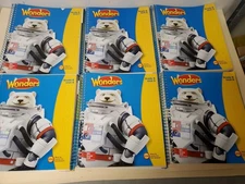 Wonders Teacher Edition Grade 6 Set Unit 1-6 McGraw Hill