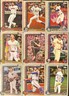 2025 Topps Chrome Logofractor  - BASE CARDS - You Pick Complete Your Set