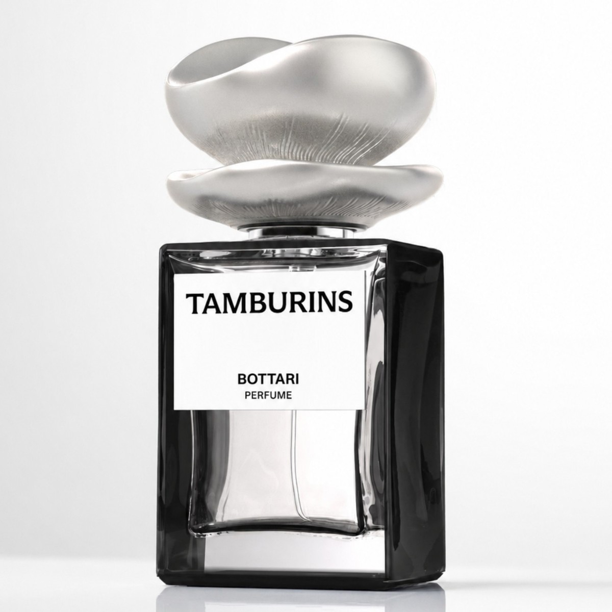 ガム　TAMBURINS BOTTARI PERFUME 50ml Tamburins Perfume BOTTARI 50ml (1.69oz) / Eau de Parfum Unisex