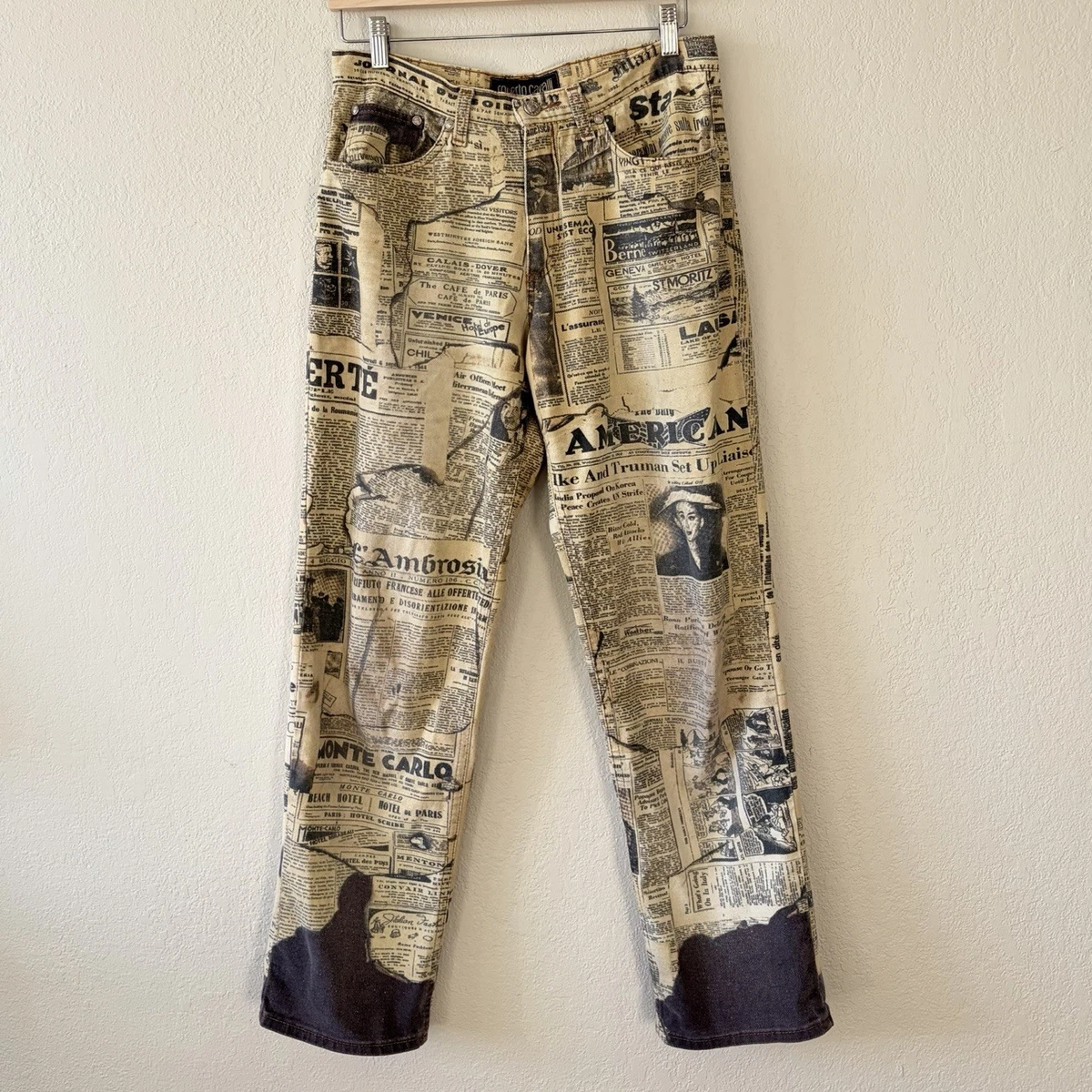 Cavalli Jeans products for sale | eBay