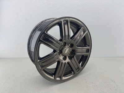 2006-2009 Range Rover 19''Rim Wheel 8JX19 EH2 IS57 7 Grooved Spoke OEM
