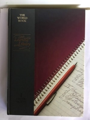 Study Skills: The World Book Learning Library (Volume 1), , Good Book