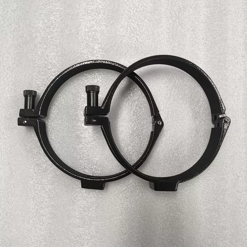 Adjustable Telescope Rings (76-354mm) for Optical Tube Assembly | eBay