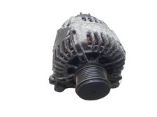 Seat Toledo Alternator 1.9 Diesel 5 Speed Manual 2007 BJB 06F903023C