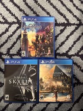 PS4 Cases Only Assassin  s Creed