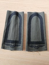 Rangschlaufen Bundeswehr Stabsunteroffizier Luftwaffe / StUffz Lw