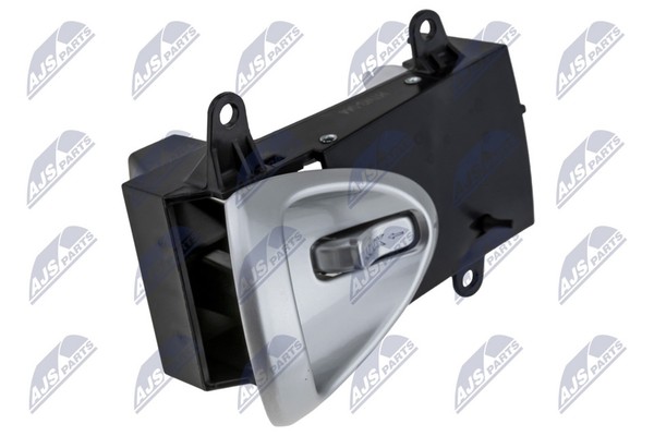 NTY TüRgriff Innenausstattung EZC-NS-044 FüR Nissan 350Z Z33 Roadster AAZ33-image