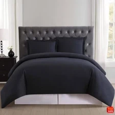 Everyday Duvet Cover Set - Truly Soft