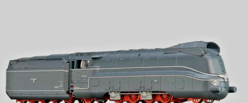 BRAWA 40134 BR 06 DRG Era II - SEGUNDA GUERRA MUNDIAL DCC RDY HO Nuevo - SIN TARIFA 30% VER DESCRIPCIÓN | Condition: New