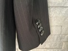 H&M 3 Piece Suit Men’s  Pinstripe  — photo 4