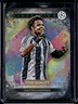 2024-25 Topps Inception UEFA Club Competition Weston McKennie Black #/199