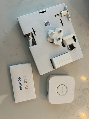 Philips Hue Bridge V2.1
