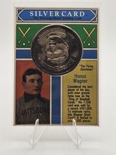 Top 10 Honus Wagner Baseball Cards 25