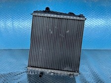 PORSCHE CAYENNE 92A Wärmetauscher Innenraumheizung 7P0121212 3.00 2011 31424327