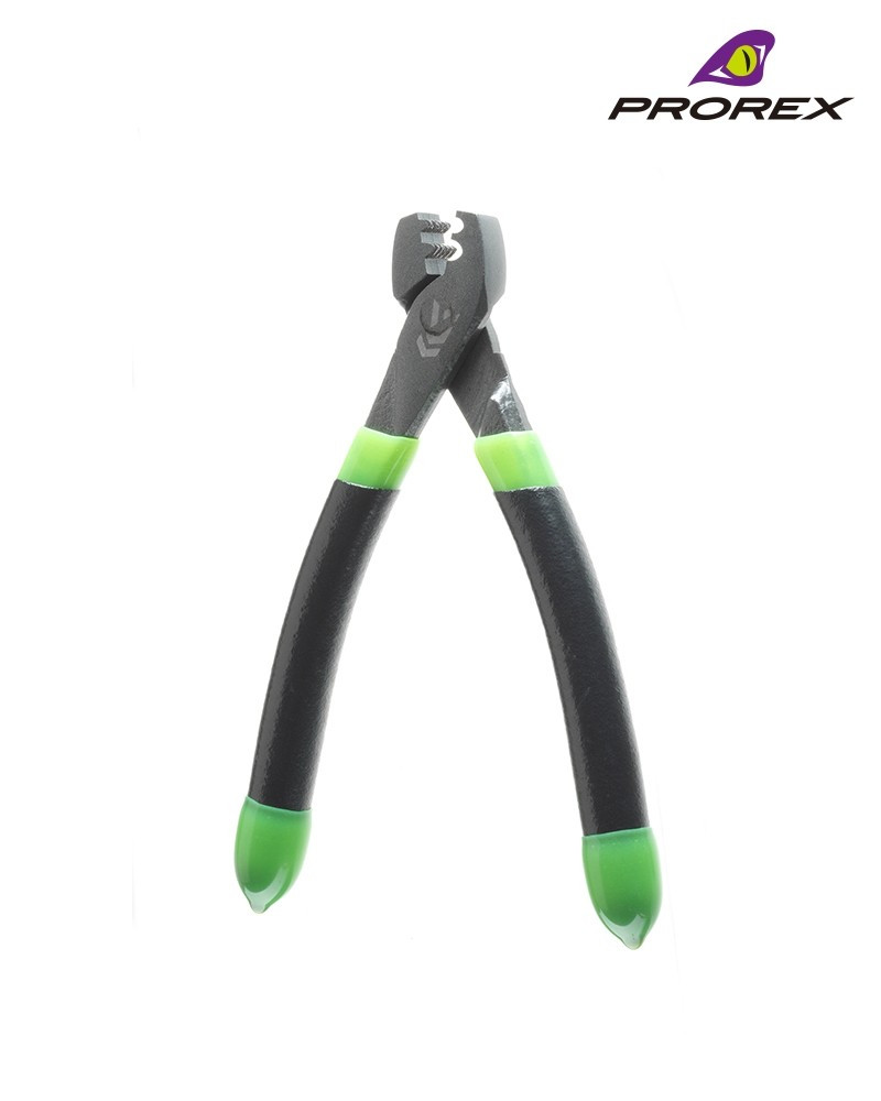 Daiwa Prorex PX Crimping Pliers 5.5""/140mm