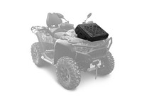 Premium Rival Radiator Relocation Kit Mit Snorkel Cfmoto Cforce 800/850/1000 24-