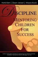 Harris Kern (U. A.) | Discipline | Taschenbuch | Englisch (2005) | Authorhouse