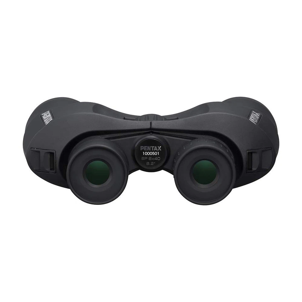 SP 8x40 Binoculars (Black) - Image 3 of 4