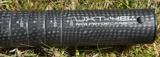 Neuwertige Neil Pryde Carbon 48 UXT Mastverlängerung