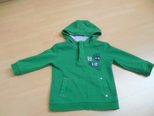 Pulli Pullover Gr.98/104 Inscene mit Kapuze u...