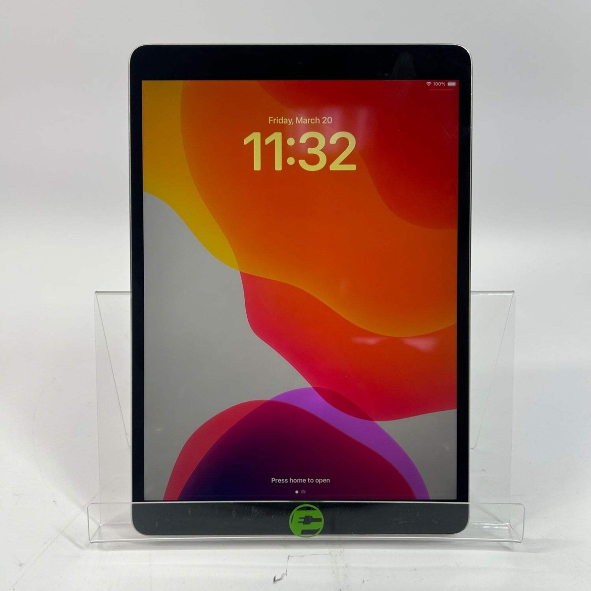 WiFi Only Apple iPad Pro 10.5