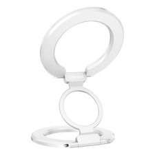 Phone Ring Holder for MagSafe Case, Strong Magnetic Cell Phone Grip, 360  Rot...
