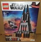 Lego Star Wars  Darth Vader's Castle (75251)  New & Sealed