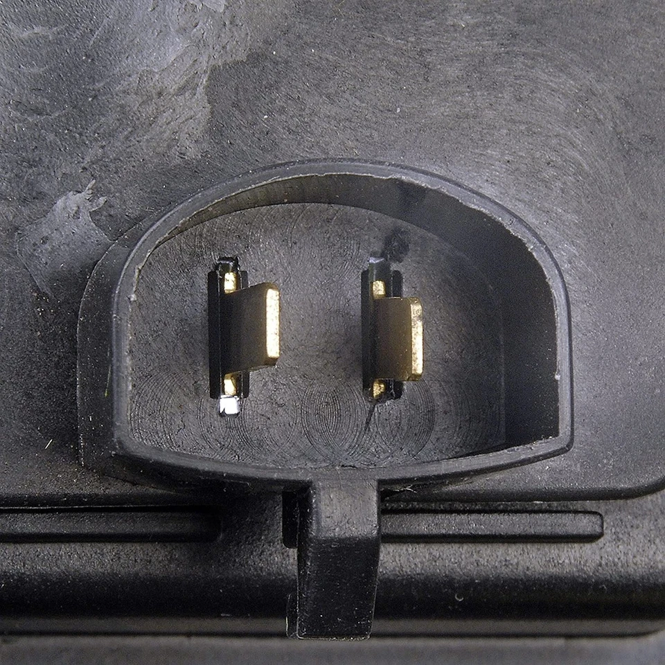 Conjunto de ventilador de refrigeración Dorman 621-037 para Ford Escape Mercury Mariner 2005 Foto 2 de 3