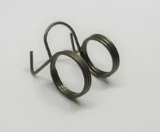 International LA LB 1.5 2.5 HP Flywheel Crank Handle Spring Gas Engine motor IHC